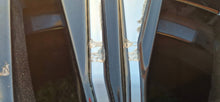 Load image into Gallery viewer, 1x Alufelge 18 Zoll 8.0" 5x108 42ET Glanz Schwarz 32271988 Volvo V60 S60 Iii FEL9739508462gh