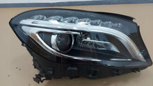 Load image into Gallery viewer, Frontscheinwerfer Mercedes-Benz Gla A1569062400 Xenon Rechts Headlight SCH8114091317qt