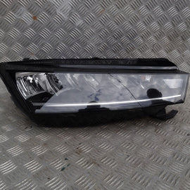 Frontscheinwerfer Skoda Enyaq IV 5E4941016 Rechts Scheinwerfer Headlight SCH2284719869ws