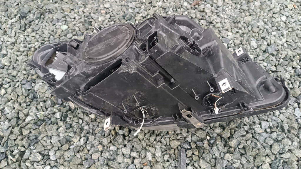 Frontscheinwerfer BMW 5 F11 F10 A1766201261 Xenon Links Scheinwerfer Headlight SCH1807163983ez