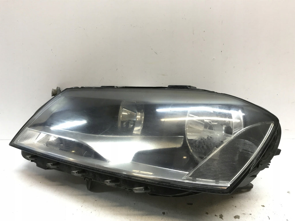 Frontscheinwerfer VW Passat B7 3AB941005 Links Scheinwerfer Headlight SCH7735270813as