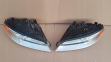 Laden Sie das Bild in den Galerie-Viewer, Frontscheinwerfer Volvo Xc70 Xenon Links Scheinwerfer Headlight