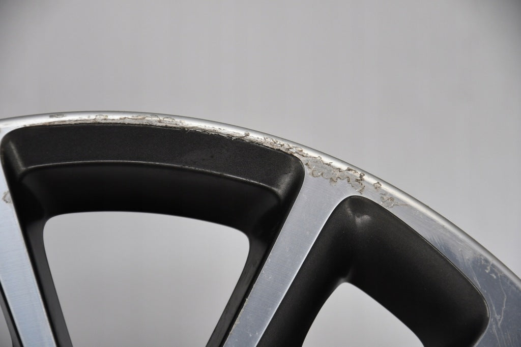 1x Alufelge 17 Zoll 7.0" 5x108 52,5ET Matt Graphit 31280057 Mg C30 S40 V50 FEL9814575381bd
