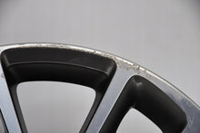 Load image into Gallery viewer, 1x Alufelge 17 Zoll 7.0" 5x108 52,5ET Matt Graphit 31280057 Mg C30 S40 V50 FEL9814575381bd