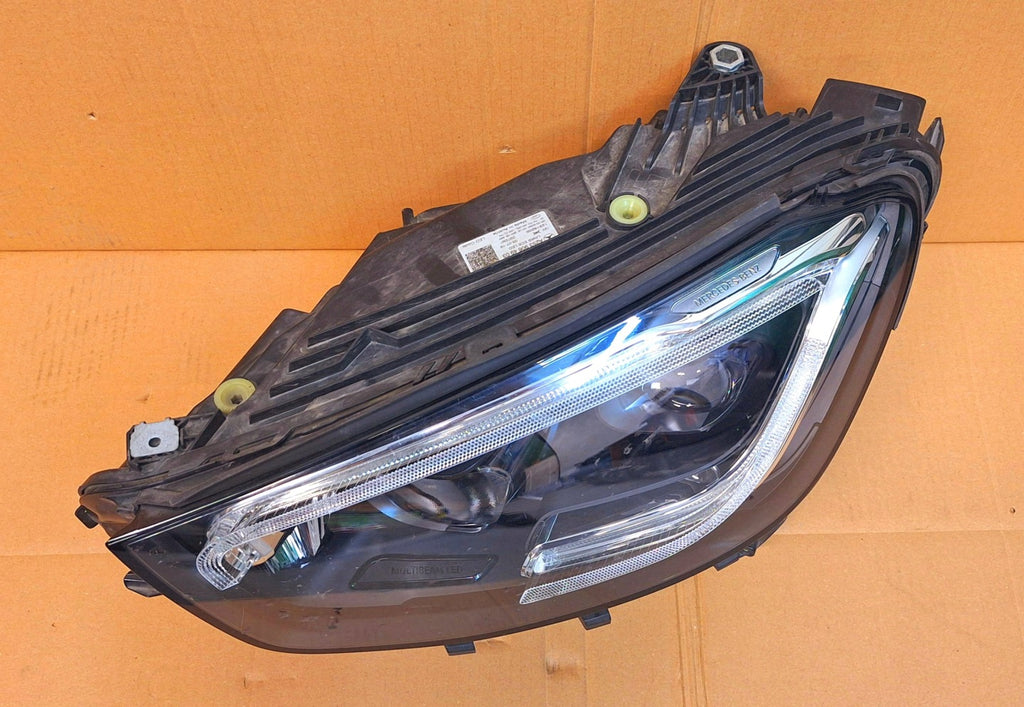 Frontscheinwerfer Mercedes-Benz Glc A2539064903 Links Scheinwerfer Headlight SCH6170247980zj