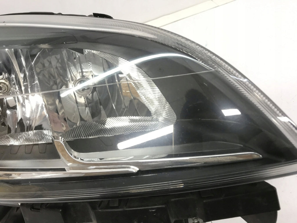 Frontscheinwerfer Fiat Doblo 521094560 Rechts Scheinwerfer Headlight SCH3033992138jn
