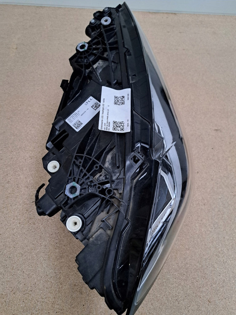 Frontscheinwerfer BMW G22 G82 5B35E00-02 Full LED Rechts Scheinwerfer Headlight SCH5824654119nx