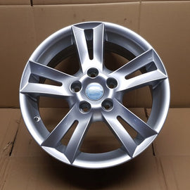 1x Alufelge 16 Zoll 6.5