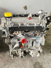 Laden Sie das Bild in den Galerie-Viewer, Motor Renault Clio I Megane Captur H5F408 1.2 TCE 65TKm 2015 Benzin Unkomplett MOT7932246254uu
