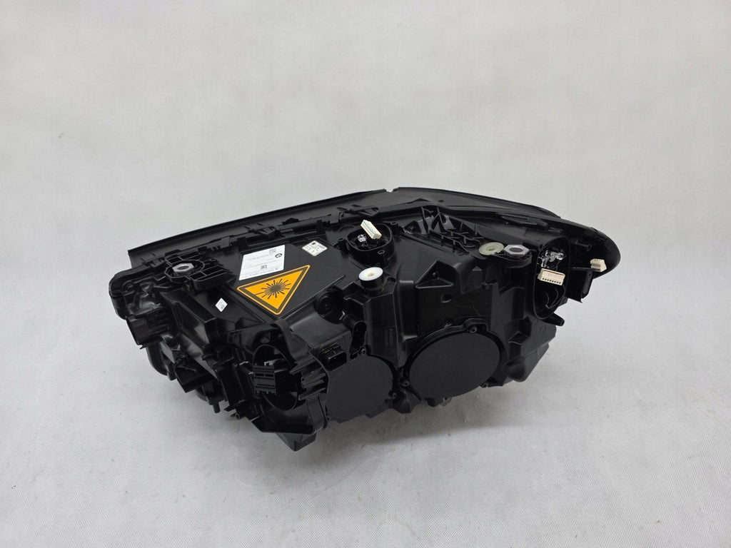 Frontscheinwerfer BMW G01 X4 G02 5A29218-06 Laser Rechts Scheinwerfer Headlight SCH6709255977mg
