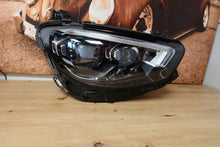 Laden Sie das Bild in den Galerie-Viewer, Frontscheinwerfer Mercedes-Benz W213 A2139060210 QA LED Rechts Headlight SCH5981901074kb