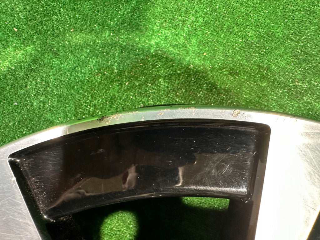 1x Alufelge 17 Zoll 7.5" 5x112 40ET A2134013600 Mercedes-Benz W213 Rim Wheel