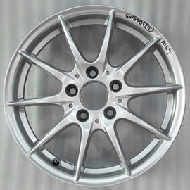 1x Alufelge 16 Zoll 6.0