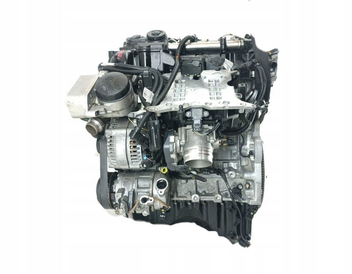 Motor BMW F22 F30 N20B20B 2.0 154TKm Benzin Engine Komplett MOT8935749318sq