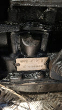 Laden Sie das Bild in den Galerie-Viewer, Motor Opel Movano G9TC720 2.2 CDTI 2001 Diesel Engine Unkomplett MOT4415700245lu