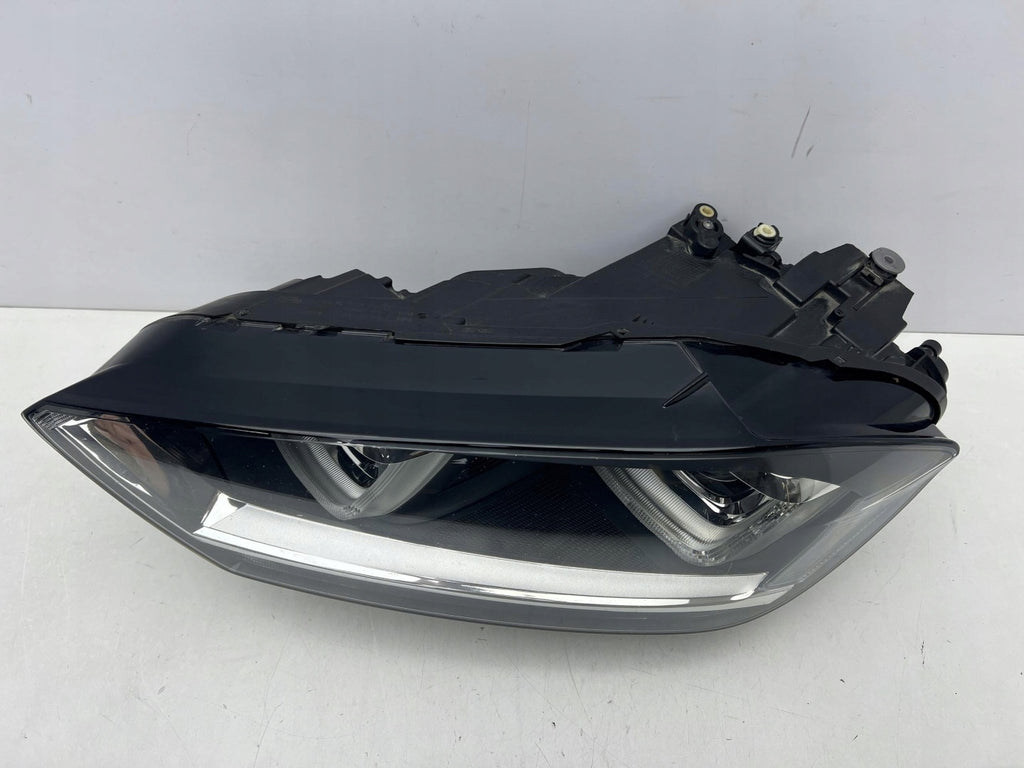 Frontscheinwerfer VW Golf Sportsvan 517941033B LED Links Scheinwerfer Headlight SCH3030841349lv