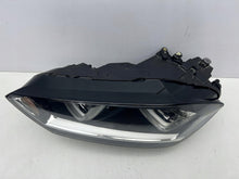 Laden Sie das Bild in den Galerie-Viewer, Frontscheinwerfer VW Golf Sportsvan 517941033B LED Links Scheinwerfer Headlight SCH3030841349lv