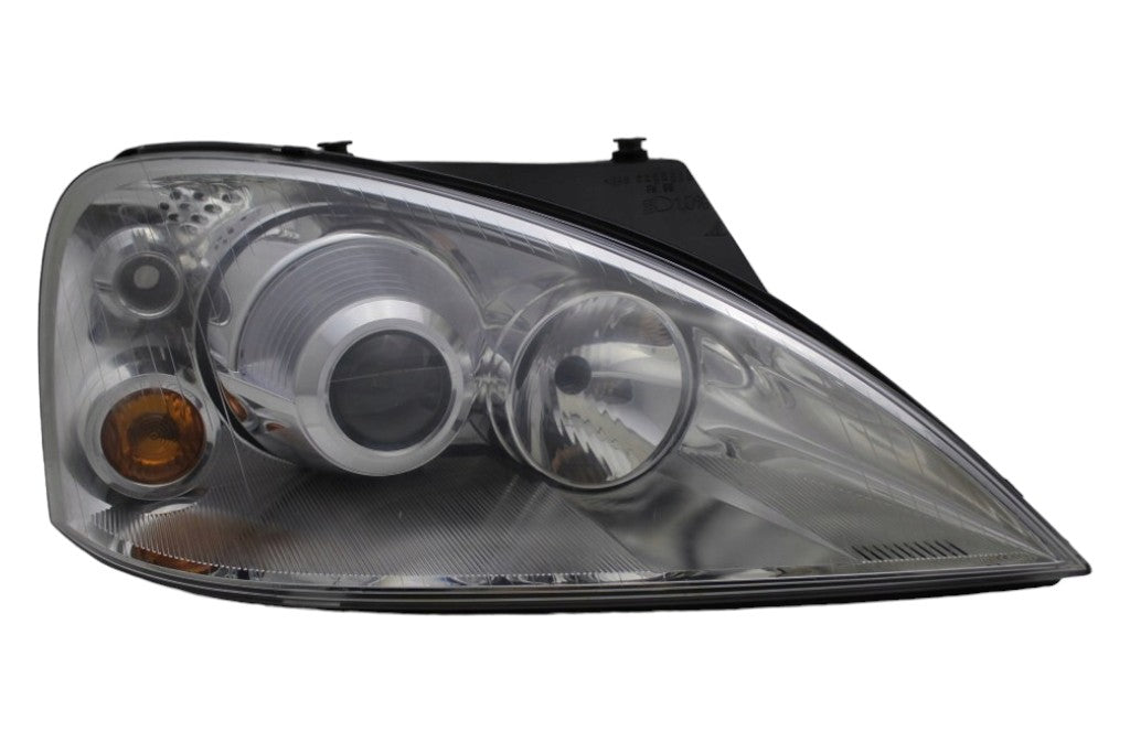 Frontscheinwerfer Ford Galaxy YM2113006FE Xenon Rechts Scheinwerfer Headlight