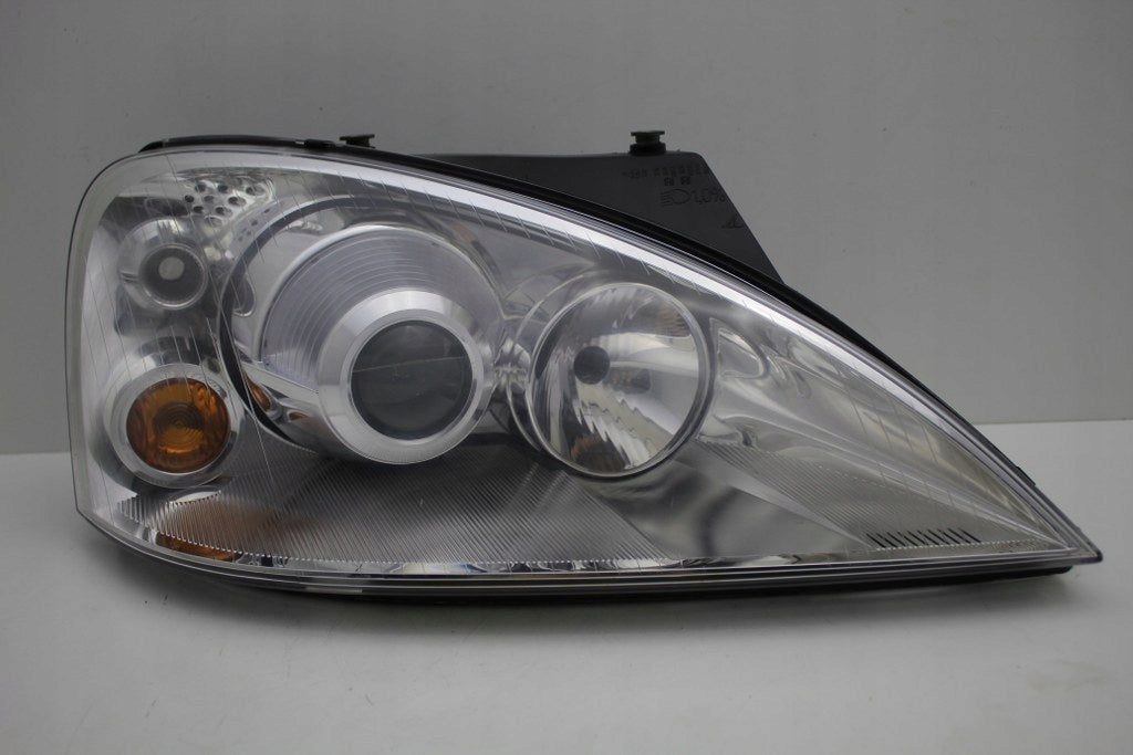 Frontscheinwerfer Ford Galaxy YM2113006FE Xenon Rechts Scheinwerfer Headlight