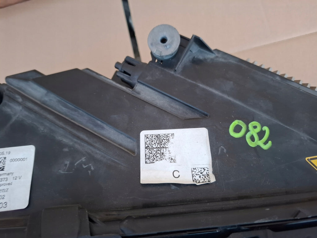 Frontscheinwerfer Maybach W222 A2229068203 LED Rechts Scheinwerfer Headlight SCH5147406652oo