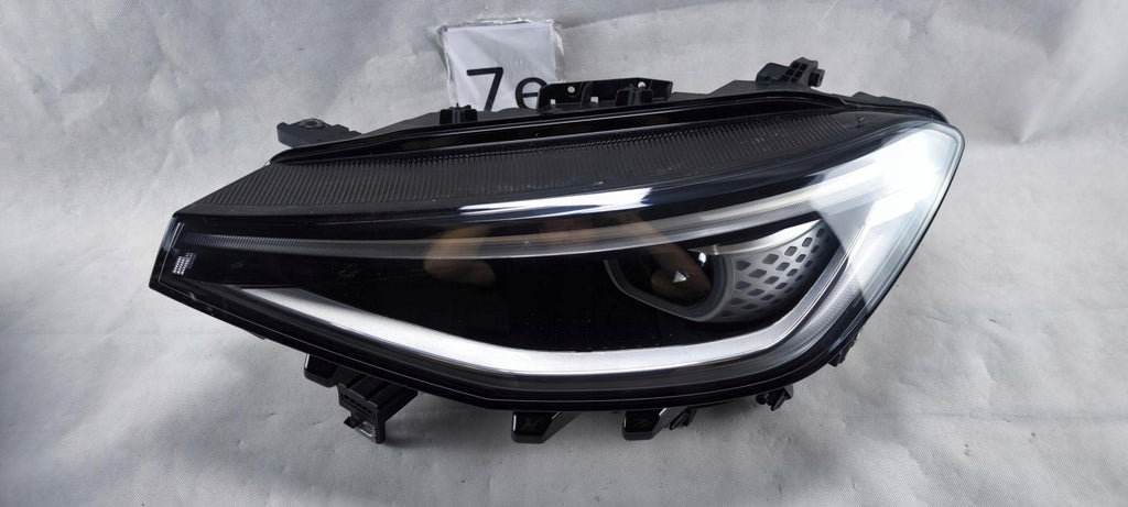 Frontscheinwerfer VW Id.4 11B941035M 11B941077G 992941572AG LED Links Headlight SCH5781902390ex
