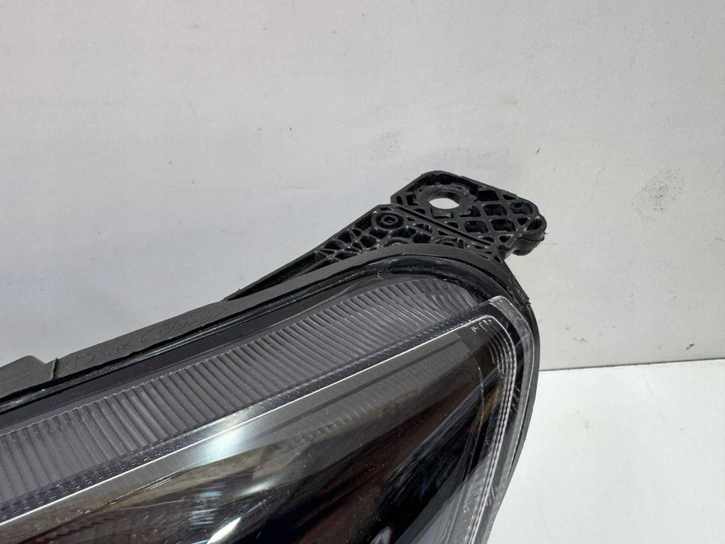 Frontscheinwerfer Ford Focus JX7B-13E017-AH JX7B-13E017- 85122000 LED Links SCH5097771240vf