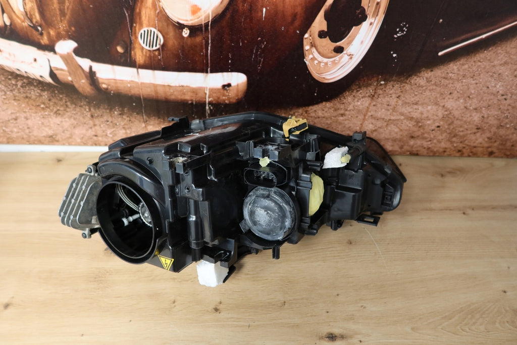 Frontscheinwerfer Audi A5 8T0941006C Xenon Rechts Scheinwerfer Headlight