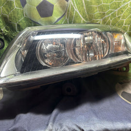 Frontscheinwerfer Audi A6 C6 4F0941004 Xenon Rechts Scheinwerfer Headlight SCH3935941279zb