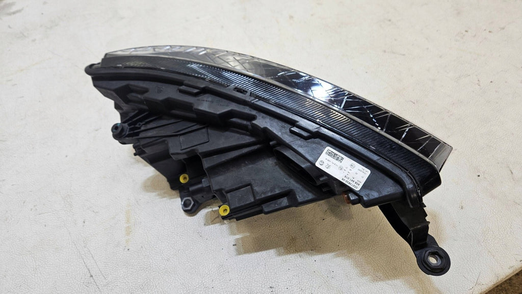 Frontscheinwerfer Skoda Kamiq 658941015 Links Scheinwerfer Headlight SCH2065314940wx
