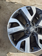 Load image into Gallery viewer, 1x Alufelge 18 Zoll 7.0" 5x114.3 47ET N80801 Nissan X-Trail I Pulsar Rim Wheel FEL3739232759jr