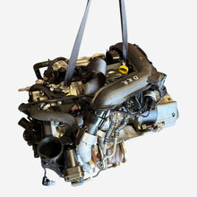 Laden Sie das Bild in den Galerie-Viewer, Motor VW T-Roc DKR 1.0 TSI 85kW Benzin Engine Komplett MOT9489188147sd