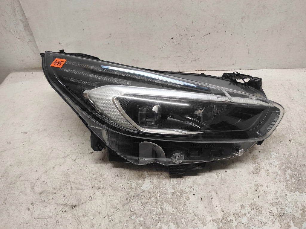 Frontscheinwerfer Ford S-Max EM2B-13W029-CK Full LED Rechts Headlight SCH9006939373gh