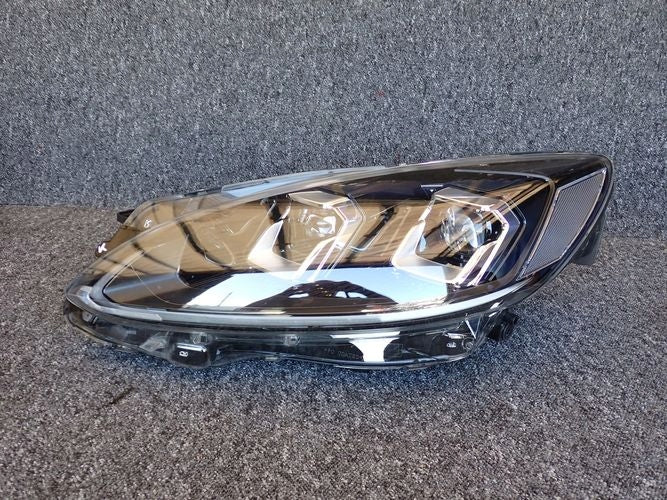 Frontscheinwerfer Ford Kuga III LV4B-13E017-AK Links Scheinwerfer Headlight SCH4982658551iy
