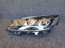 Load image into Gallery viewer, Frontscheinwerfer Ford Kuga III LV4B-13E017-AK Links Scheinwerfer Headlight SCH4982658551iy