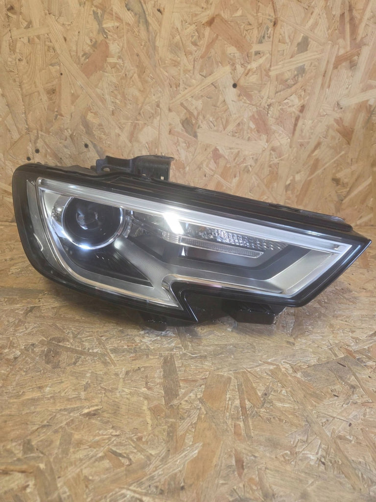 Frontscheinwerfer Audi A3 90104557 Xenon Rechts Scheinwerfer Headlight SCH4121867438ip
