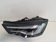 Load image into Gallery viewer, Frontscheinwerfer Audi A6 C8 4K0941039 LED Links Scheinwerfer Headlight