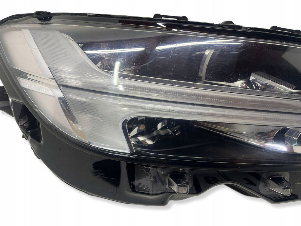 Frontscheinwerfer Volvo S90 V90 32337683 LED Rechts Scheinwerfer Headlight SCH8392714960sj