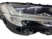 Laden Sie das Bild in den Galerie-Viewer, Frontscheinwerfer Volvo S90 V90 32337683 LED Rechts Scheinwerfer Headlight SCH8392714960sj