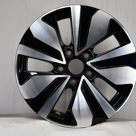 1x Alufelge 16 Zoll 7.0