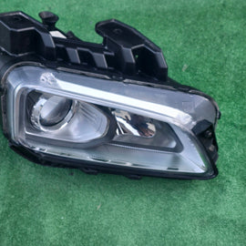 Frontscheinwerfer Hyundai Kona Rechts Scheinwerfer Headlight SCH6852358096qb