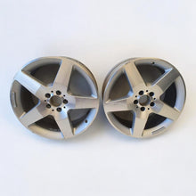 Laden Sie das Bild in den Galerie-Viewer, 1x Alufelge 19 Zoll 8.5&quot; 5x112 A1664011902 Mercedes-Benz Amg Rim Wheel