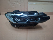 Laden Sie das Bild in den Galerie-Viewer, Frontscheinwerfer BMW 4 G22 I4 G26 5A19352-04 Full LED Rechts Headlight SCH1062984196wr