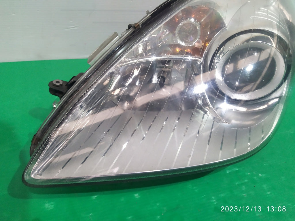 Frontscheinwerfer Mercedes-Benz Slk A1718203161 LED Links Scheinwerfer Headlight