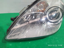 Laden Sie das Bild in den Galerie-Viewer, Frontscheinwerfer Mercedes-Benz Slk A1718203161 LED Links Scheinwerfer Headlight