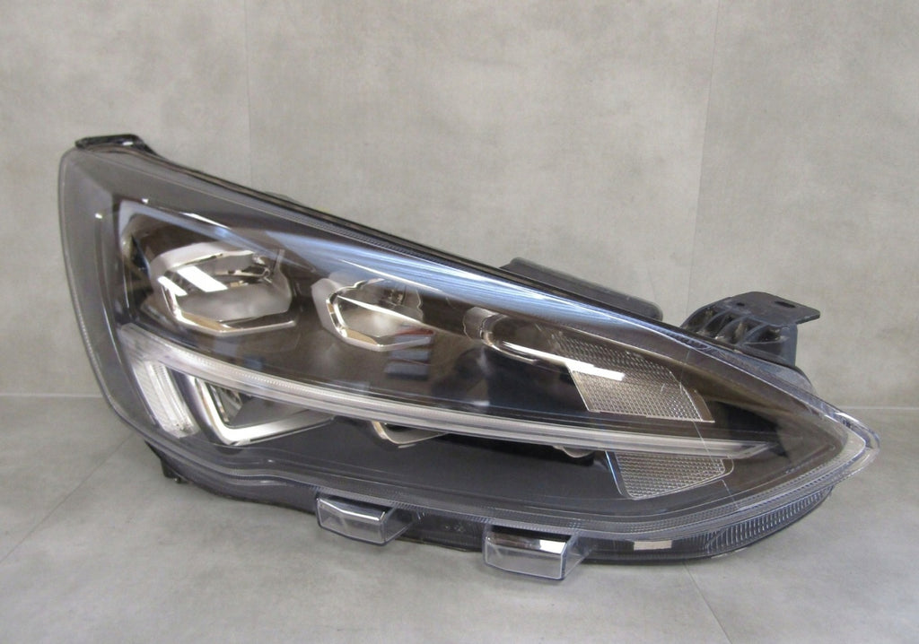 Frontscheinwerfer Ford Focus JX7B-13E014-CE LED Rechts Scheinwerfer Headlight SCH9819278443jr