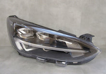 Laden Sie das Bild in den Galerie-Viewer, Frontscheinwerfer Ford Focus JX7B-13E014-CE LED Rechts Scheinwerfer Headlight SCH9819278443jr