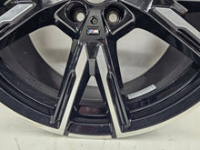 Load image into Gallery viewer, 1x Alufelge 19 Zoll 5x112 1543823 BMW 2 G42 Rim Wheel FEL8288941956qn