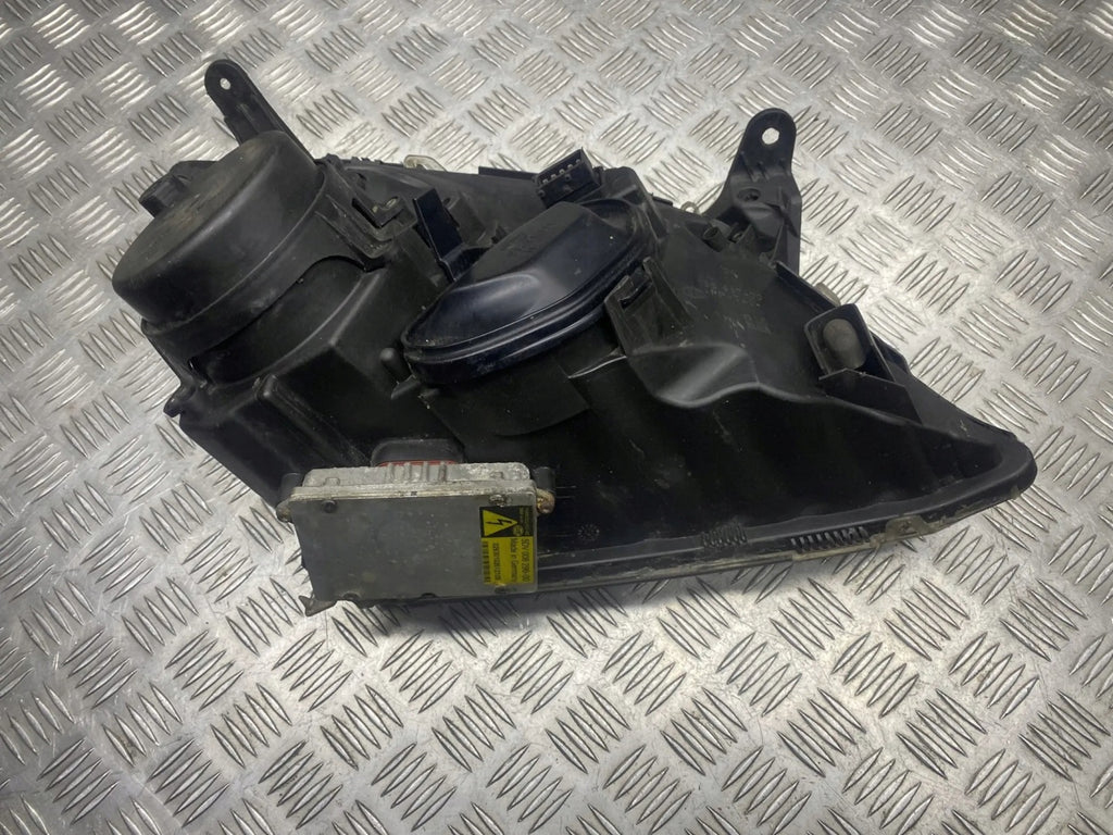 Frontscheinwerfer Opel Vectra C 155588700 Links Scheinwerfer Headlight SCH9584479568cp