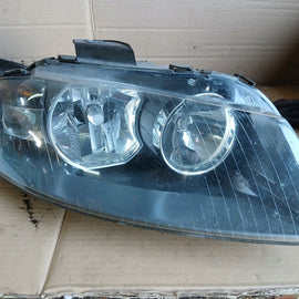 Frontscheinwerfer Audi A3 8P0941004L Rechts Scheinwerfer Headlight SCH2504500137pc