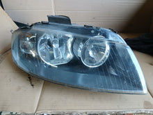 Laden Sie das Bild in den Galerie-Viewer, Frontscheinwerfer Audi A3 8P0941004L Rechts Scheinwerfer Headlight SCH2504500137pc